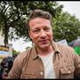 Jamie Oliver kochte für Brad Bitt