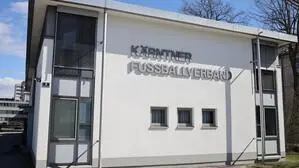 Seit 1993 ist die KFV-Geschäftsstelle in der St. Ruprechter Straße 9 beheimatet