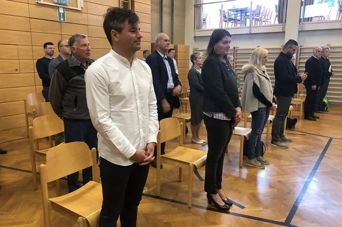 Klicken Sie sich durch die Bilder der Sitzung!