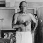 Jahrhundertkünstler Pablo Picasso im Jahr 1958