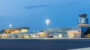 2023 fertigte der Grazer Airport mehr als 730.000 Passagiere ab, 2027 könnte wieder die Million erreicht werden