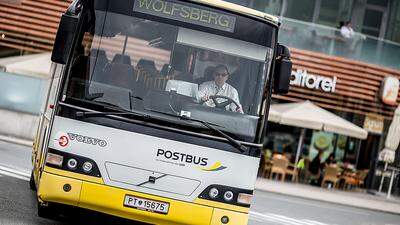 Drei Postbus-Linien nach Wolfsberg werden ab dem 14. September eingespart