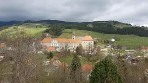 In Teilen von St. Lambrecht muss das Trinkwasser vorsorglich abgekocht werden