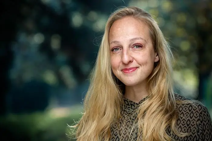 Nunu Kaller ist Expertin für Konsum- und Greenwashingfragen