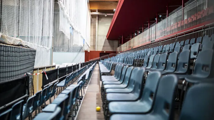 Klicken Sie sich durch die besten Schnappschüsse aus dem Sportpark Klagenfurt. Von der Beachhalle über Bogensporthalle, Billard-Academy bis hin zum Insitut für Sportmedizin ist alles vertreten.
