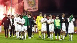 Leoben muss sich aus Liga zwei verabschieden - geht es nach dem Verein, dann nicht für lange 