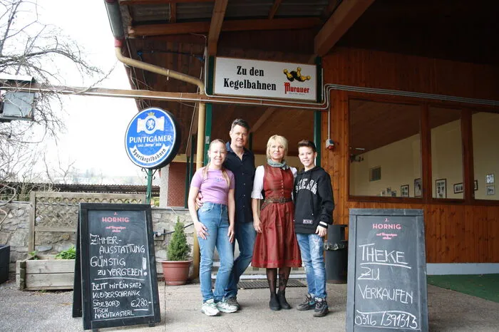 Die Investitionen in das in die Jahre gekommene Gasthaus wären zu hoch
