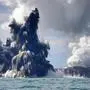 Vulkanausbruch vor Tonga war größte Explosion weltweit seit 1883