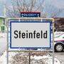 Steinfeld wird erstmals Abgangsgemeinde