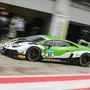 Nr.63 Franck Perera, Albert Costa Balboa (Lamborghini Huracán GT3),