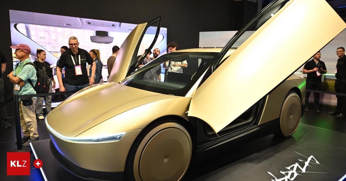 Autos Mit Tv Zu Verschenkennull
