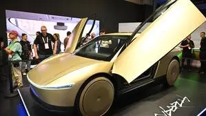 Elektroautos sind oft PS-stark