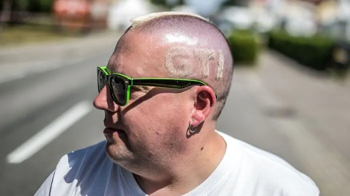 Schon vor dem offiziellen Beginn des GTI-Treffens am Mittwoch genießen die Autofans die Zeit in Kärnten.