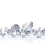 Russische Diamanten dürfen seit Jahresbeginn nicht mehr in die EU eingeführt werden.