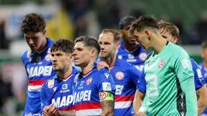 Der GAK muss wieder einen Gang zulegen