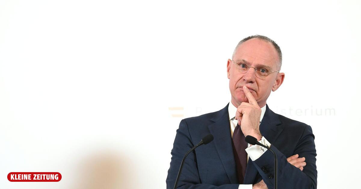 Regierungspläne: Eine breite Kritik an der geplanten Asylreform