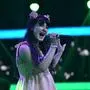 Jessica Schaffler hat es geschafft - sie steht bei "The Voice of Germany" in der nächsten Runde