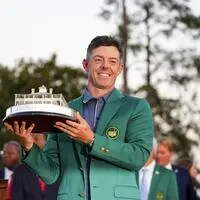 Rory McIlroy