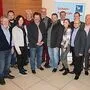 Der neue Vorstand des Schivereins Weiz