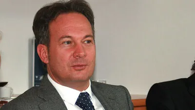 Gesellschaft von Günther Bachmann ist pleite