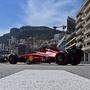 Ferrari will auf den Straßen Monacos wieder angreifen