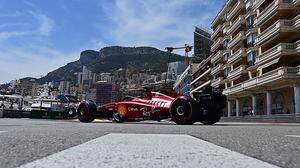 Ferrari will auf den Straßen Monacos wieder angreifen