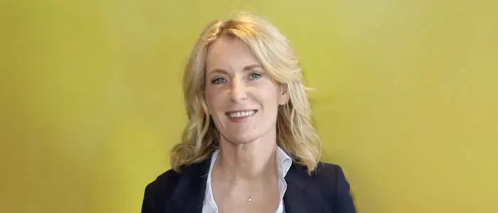 Maria Furtwängler macht als Kommissarin Charlotte Lindholm den „Tatort“-Saisonauftakt