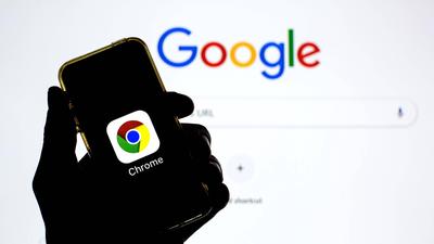 Schock für Google: Justizministerium fordert Verkauf von Chrome | Schock für Google: Justizministerium fordert Verkauf von Chrome