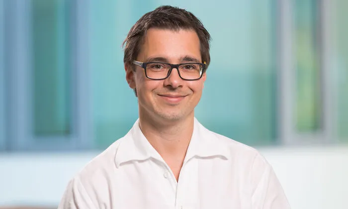 OA Dr. Martin Bruch - Experte rund ums Thema chronische Rhinosinusitis 