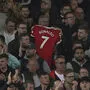 Die Liverpool-Fans sorgten für einen Gänsehautmoment.