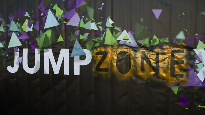 Am Badstubenweg hat mit der Jumpzone X Kärntens erster Trampolinpark eröffnet