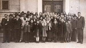 56 Zipser kamen vor 75 Jahren nach Turnau, wo sie eine neue Heimat fanden