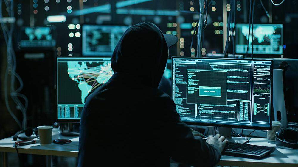 Strenge Sicherheitsvorschriften sollen vor Hackerangriffen schützen