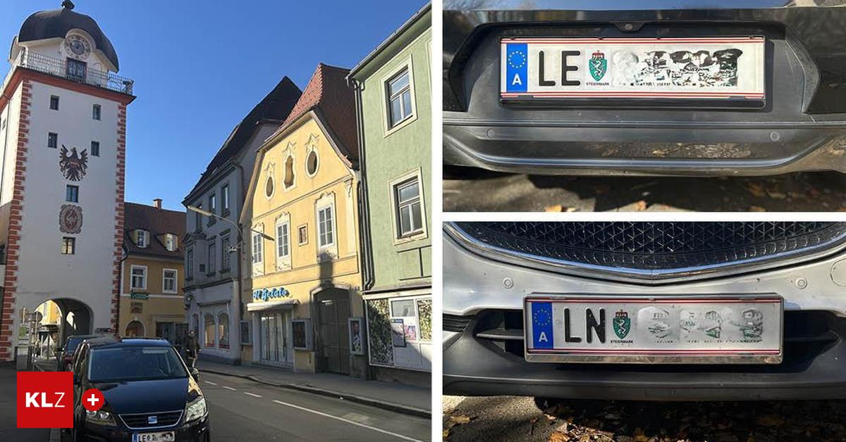 -LE-und-LN-Darum-gibt-es-im-Bezirk-Leoben-zwei-verschiedene-Kennzeichen