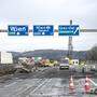 Mehr als 200 Millionen Euro fließen heuer in die Sanierung der Autobahnen und Schnellstraßen in der Steiermark 