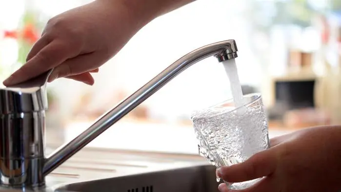 Trinkwasser sollte in St. Martin am Wöllmißberg bis auf weiteres abgekocht werden