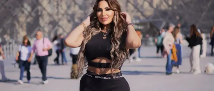 Sarah Khalifa bestreitet die Vorwürfe
