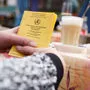 Der Impfpass ist auch im Schanigarten gefragt