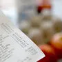 Auch die Lebensmittel sind deutlich teurer geworden