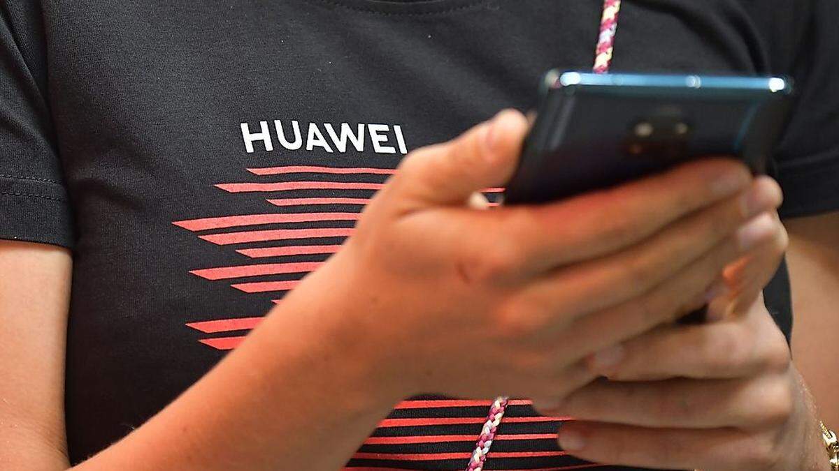 Huawei legt auf der IFA den Fokus auf 5G