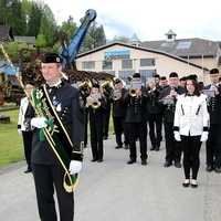 Der "Tag des Bergbaus" 2023 in Rosental an der Kainach