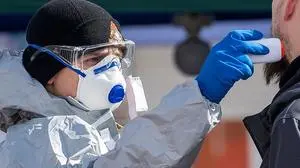 Was steckt hinter dem Replikationsfaktor?