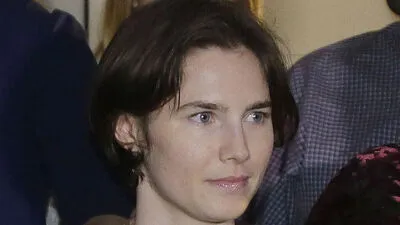 Amanda Knox lebt heute in Seattle 