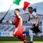 SOCCER - Under-21 EURO 2019