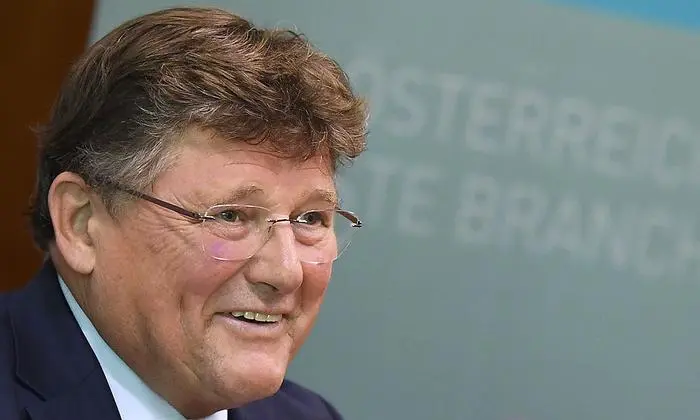 Rainer Wimmer: Die aktuell steigende Inflation hat unmittelbar Auswirkungen auf die Lohnverhandlungen