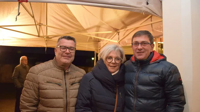 Das Acapella Quarett „4ME“ mit den zwei Steirern Mathias Rosenberger und Stephan Scheifinger, sowie den zwei Völkermarktern Manuel Schwandt und Lukas Joham, gaben für einen guten Zweck gleich fünf Konzerte in der Steiermark und Kärnten.