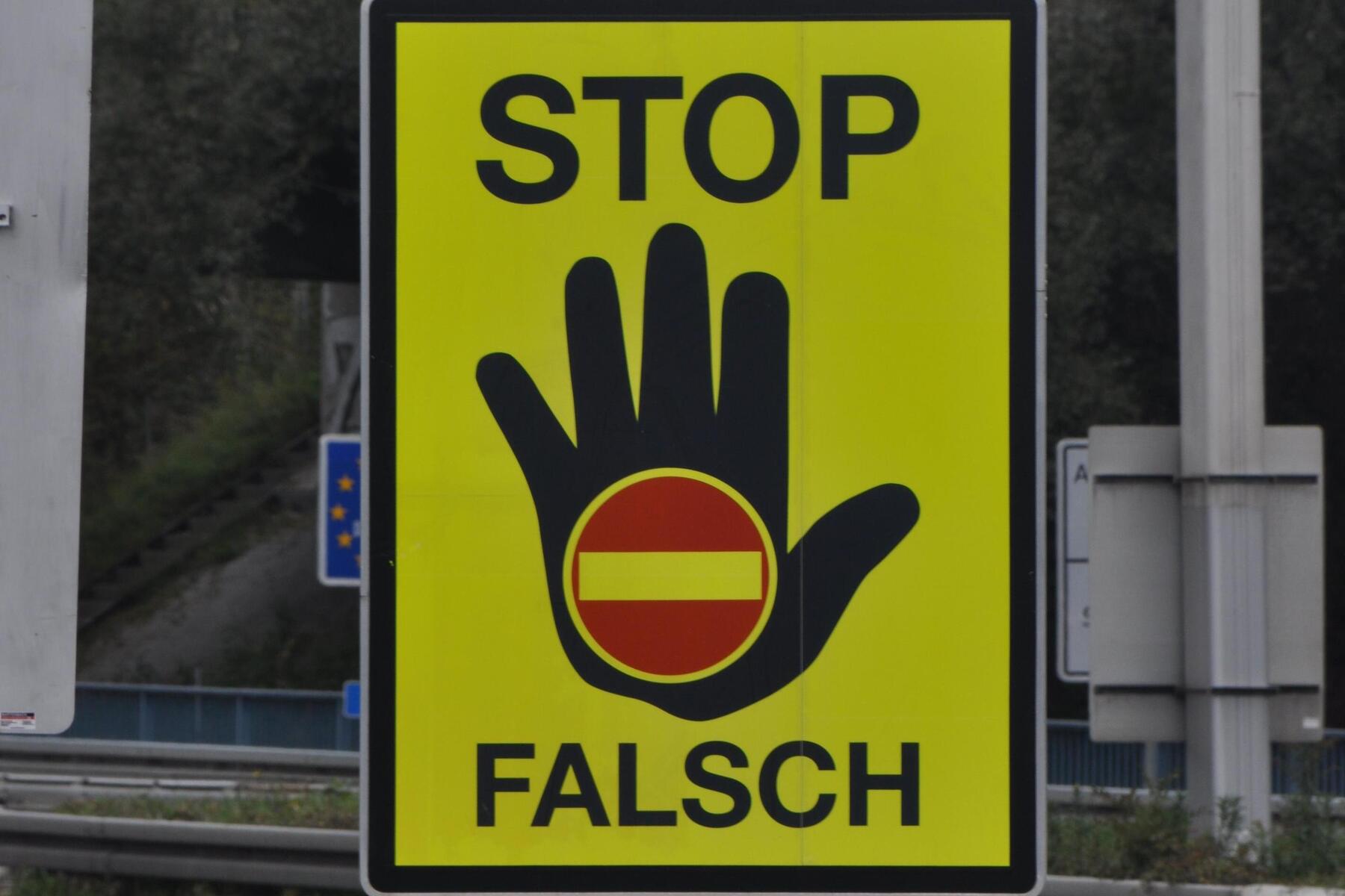 96-jähriger Geisterfahrer wendete auf der A10 Tauernautobahn