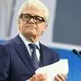 Wolfgang Eder, inzwischen Aufsichtsrat bei der Voestalpine