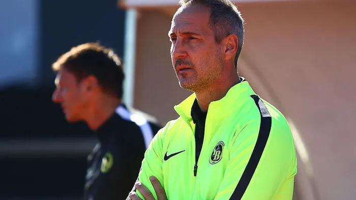 Adi Hütter ist Österreichs heißeste Traineraktie