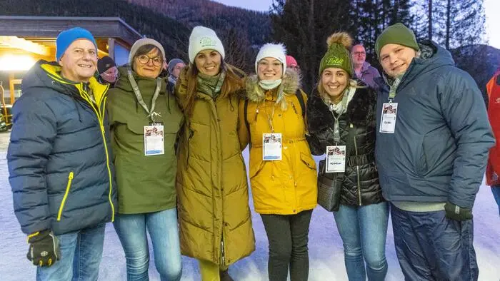Zum offiziellen Start der Wintersaison 2024 lud die Tourismusakademie der Kärnten Werbung Touristiker und Mitarbeiter aus ganz Kärnten nach St. Oswald